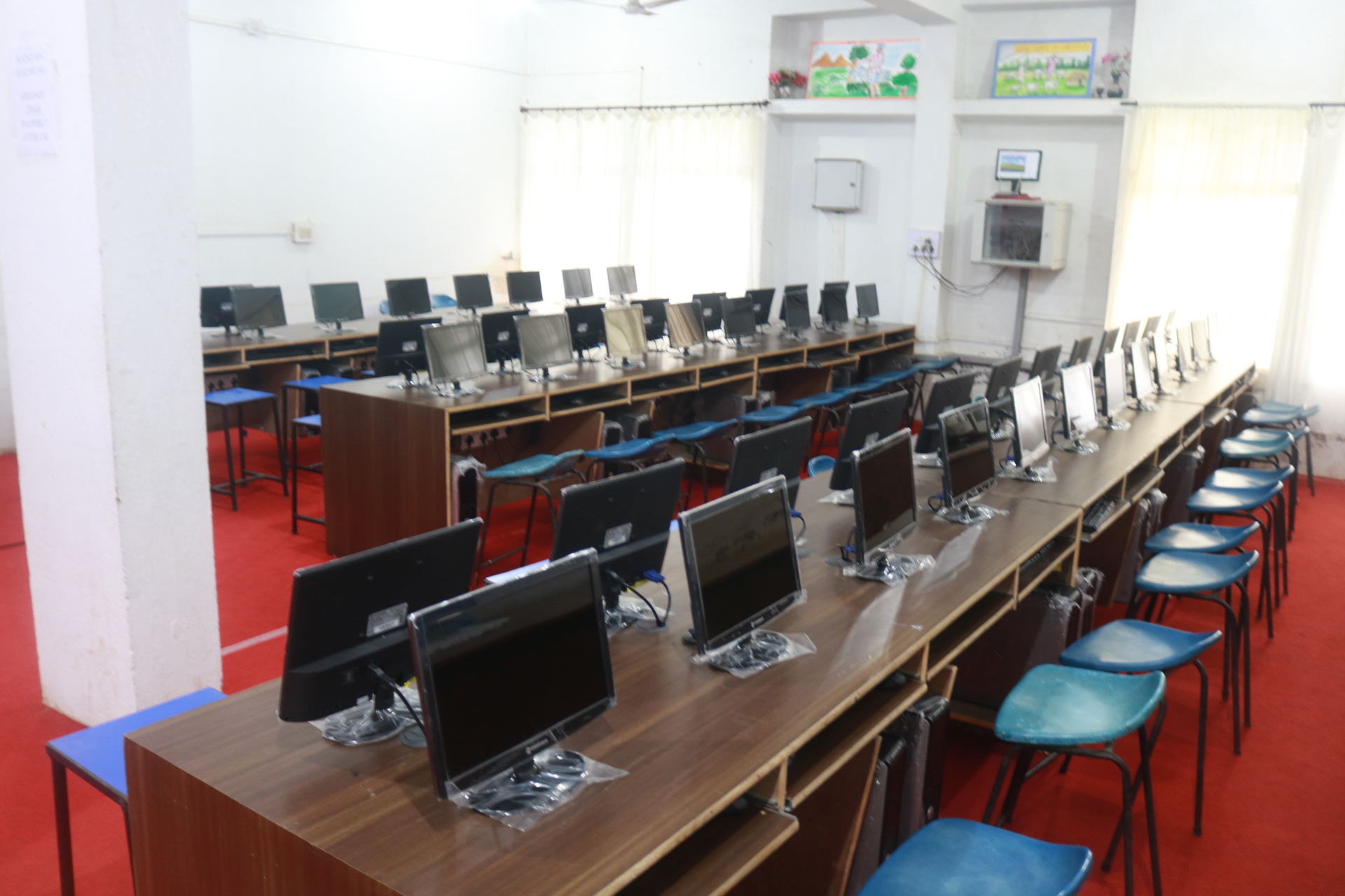 IT Lab
